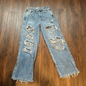 PacSun - Baggy Jeans
